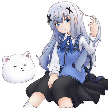 チノ