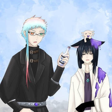 【PFSOZ】まあまあよくある出来事