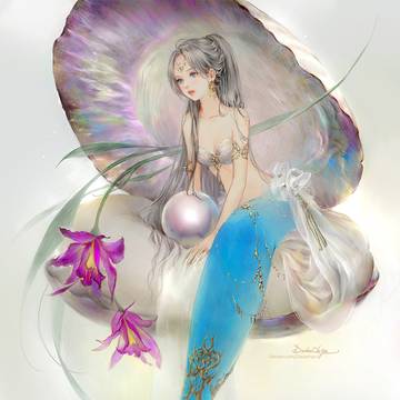 人魚