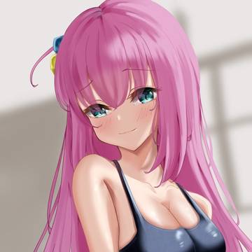 スク水ぼっち