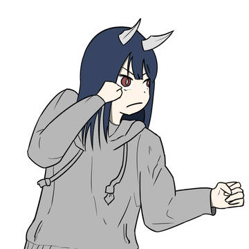 ボディーブロールリちゃん