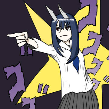 ジョジョルリちゃん
