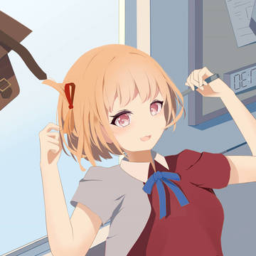 千束