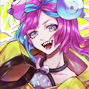 ナンジャモちゃん