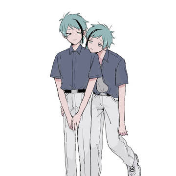 ツイステまとめ