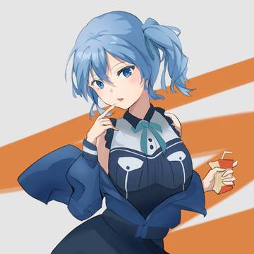 星街すいせい