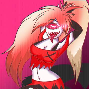 Cherri Bomb