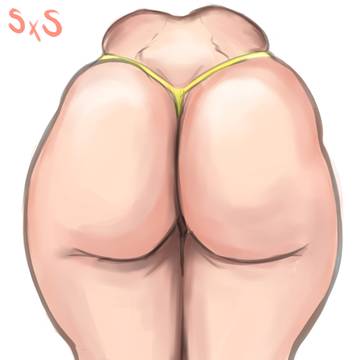 Butt study