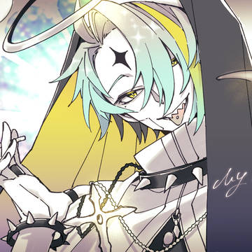 V絵まとめ⑤