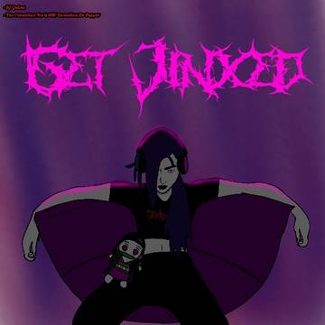 Goth Jinx