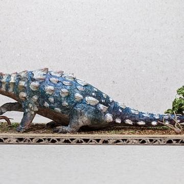 ダンボール「ズール」