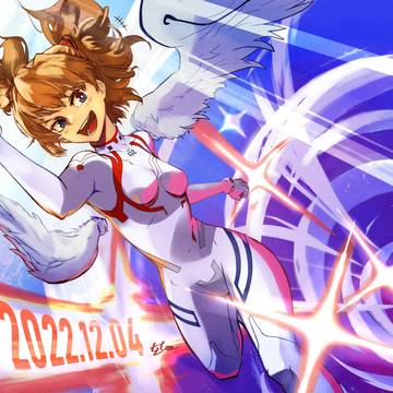 アスカ生誕祭2022