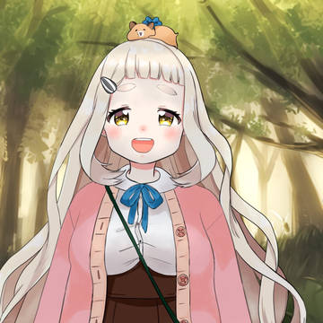 ちまちゃん
