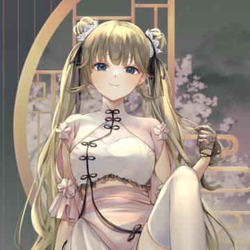 英リサ
