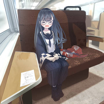不香の花
