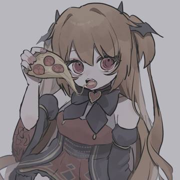 ピザ食うやちぃ