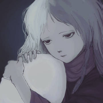 少女