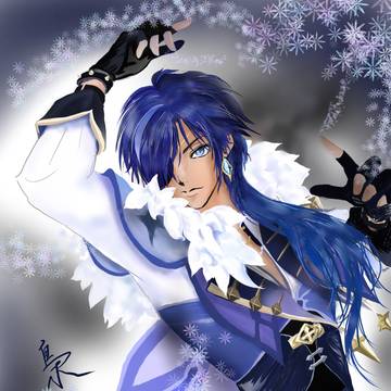 瑠璃