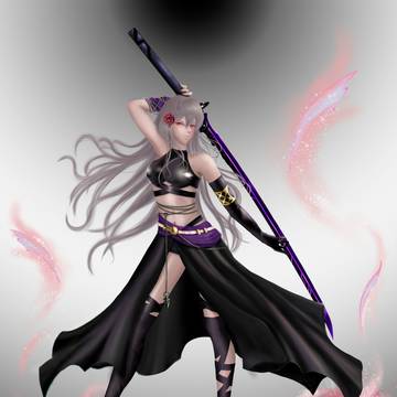 クローディア　Claudia