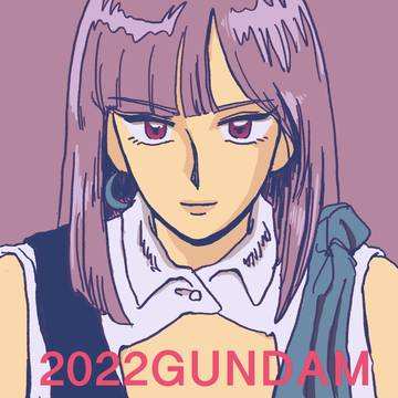 ガンダムまとめ2022