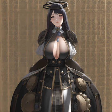人马女身