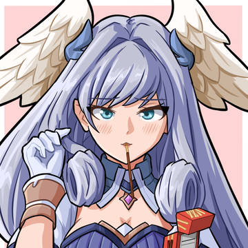 Pocky Game