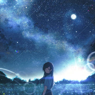 星の花