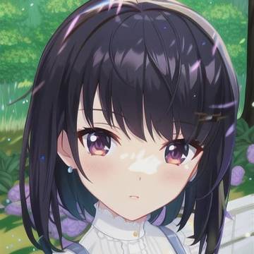 【AIイラスト】鬼束千穗【オルガル】