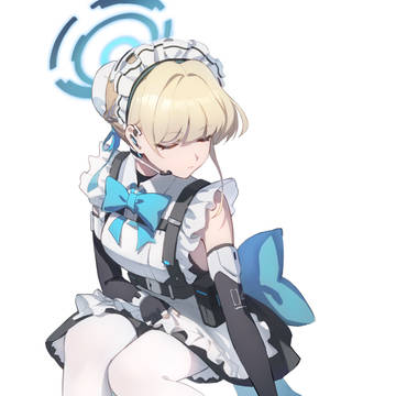 摸