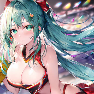 MIKU