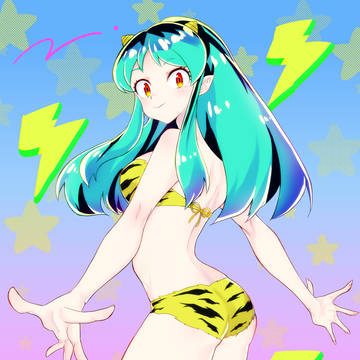 ⚡ラムちゃん⚡