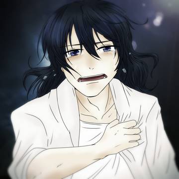 「君に…!」