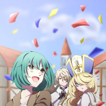【PFSOZ】懐かしき貴女達と【豊穣の祭典】