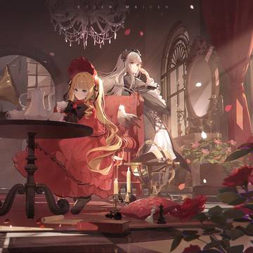 Rozen Maiden