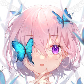 マシュ・キリエライト