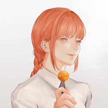 マキマ