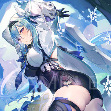 エウルア❅