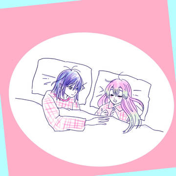 ツイまとめ