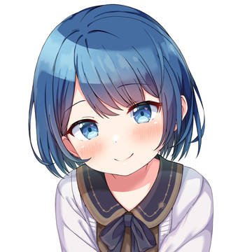 ちびはるかさん