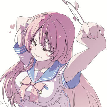 浦和ハナコちゃん