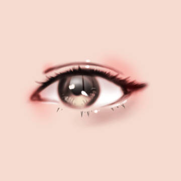 eye practice