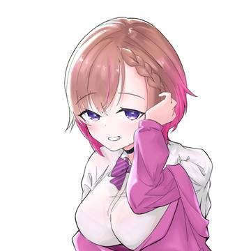 純情