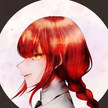 マキマさん