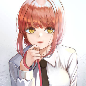 マキマ