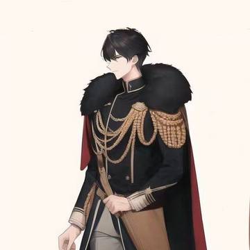 王子or少将