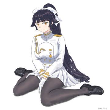 Takao 高雄 鸭子坐