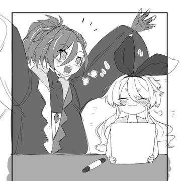【PFSOZ】サイン!!