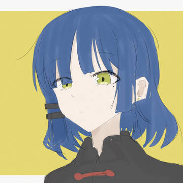 山田リョウさん