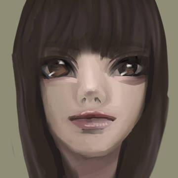 自画像