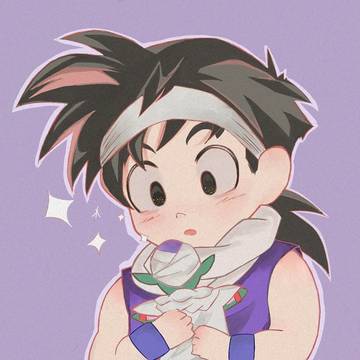 ピッコロ大好き悟飯